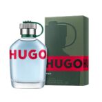 Hugo Boss Man Eau De Toilette