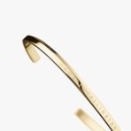 Daniel Wellington Classic Bracelet Gold - Image 5