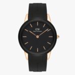 Daniel Wellington Iconic Motion Rose Gold