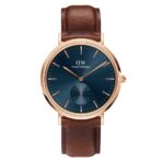 Daniel Wellington Classic St Mawes Gold