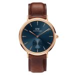 Daniel Wellington Classic St Mawes Gold