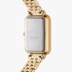 Daniel wellington Quadro 5-Link Evergold - Image 6