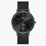 Daniel Wellington Classic Multi-Eye Ashfield Onyx