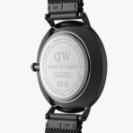 Daniel Wellington Classic Multi-Eye Ashfield Onyx - Image 3