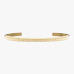 Daniel Wellington Classic Bracelet Gold