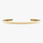 Daniel Wellington Classic Bracelet Gold