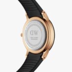 Daniel Wellington Iconic Motion Rose Gold - Image 4
