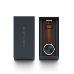 Daniel Wellington Classic  St Mawes  Gold - Image 3