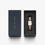 Daniel wellington Quadro 5-Link Evergold - Image 5