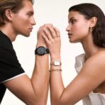 Daniel wellington Quadro 5-Link Evergold - Image 3