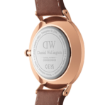 Daniel Wellington Classic  St Mawes  Gold - Image 2