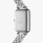 Daniel Wellington Quadro Lumine Bezel 5-Link Arctic S - Image 3