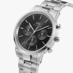 Daniel Wellington Iconic Chronograph Link Onyx S - Image 2