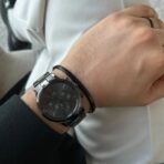 Daniel Wellington Classic Bracelet Black small - Image 3