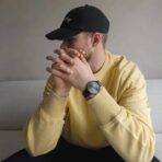 Daniel Wellington Classic Mesh Graphite - Image 2