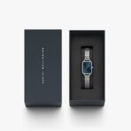 Daniel Wellington Quadro Lumine Bezel 5-Link Arctic S - Image 5