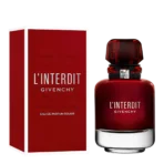 GIVENCHY L'INTERDIT ROUGE 80ML
