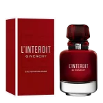 GIVENCHY L'INTERDIT ROUGE 80ML