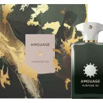 AMOUAGE - PURPOSE 50