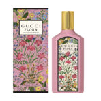 Gucci Floral Gorgeous Gardenia Eau De Parfum