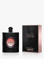Black Opium - YSL Eau De Parfum 100ml