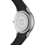 Daniel Welington Iconic Motion Silver - Image 5