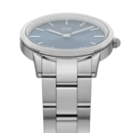 Daniel Wellington Iconic Link Arctic Silver - Image 2