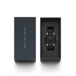 Daniel Welington Iconic Motion Silver - Image 8