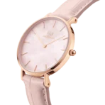 Daniel Wellington Petite 32 Rouge RG MOP - Image 3