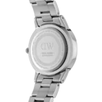 Daniel Wellington Iconic Link Arctic Silver - Image 5