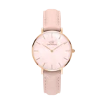 Daniel Wellington Petite 32 Rouge RG MOP