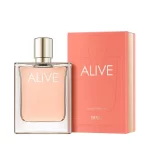 Hugo Boss Alive Eau De Parfum 80ml