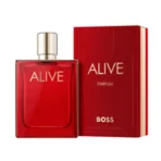 Hugo Boss Alive Intense Eau De Parfum 80ml