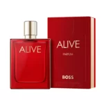 Hugo Boss Alive Intense Eau De Parfum 80ml