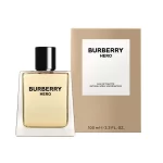 Burberry Hero Eau De Toilette