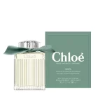 Chloe Signature Rose Naturelle Intense Eau De Parfum 100ml