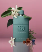 Gucci Guilty Love Edition Pour Homme, Eau de Parfum 50ml