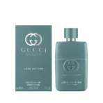 Gucci Guilty Love Edition Pour Homme, Eau de Parfum 50ml - Image 2