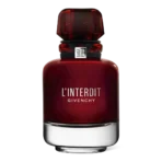 GIVENCHY L'INTERDIT ROUGE 80ML - Image 2