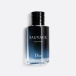Sauvage Eau De Parfum 100 ml - Image 2