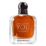 STRONGER WITH YOU INTENSELY - EMPORIO ARMANI 100ml