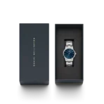 Daniel Wellington Iconic Link Arctic Silver - Image 7