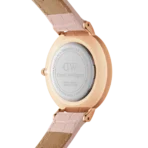 Daniel Wellington Petite 32 Rouge RG MOP - Image 2