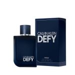 Calvin Klein Defy Eau De Parfum 100ml