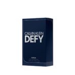 Calvin Klein Defy Eau De Parfum 100ml - Image 2