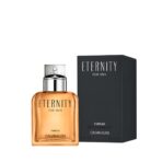 Calvin Klein Eternity Eau De Parfum 100ml