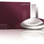Calvin klein Euphoria Eau de parfum