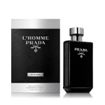 PRADA - L'HOMME INTENSE