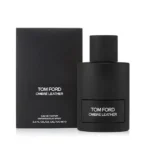 Ombre Leather - Tom Ford Eau De Parfum