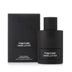 Ombre Leather - Tom Ford Eau De Parfum
